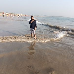 Meet your Posher, Pramod thakur